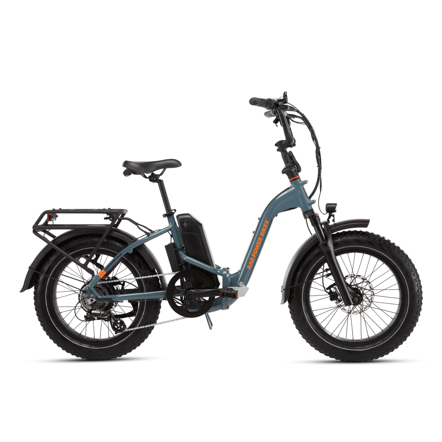 RadExpand™ 5 Plus Electric Folding Bike