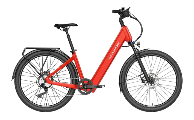 UrbanGlide E-BIKE