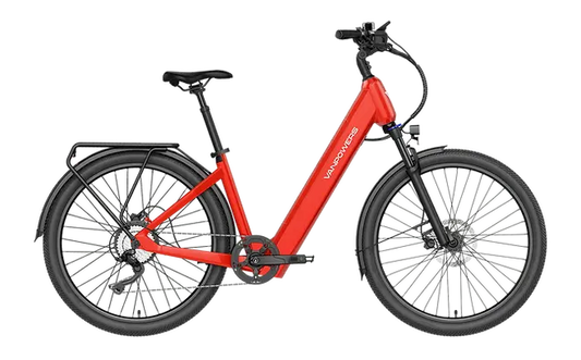 UrbanGlide E-BIKE