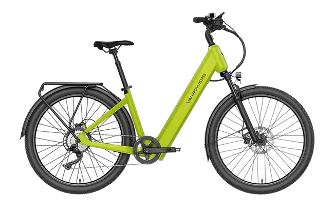 UrbanGlide E-BIKE