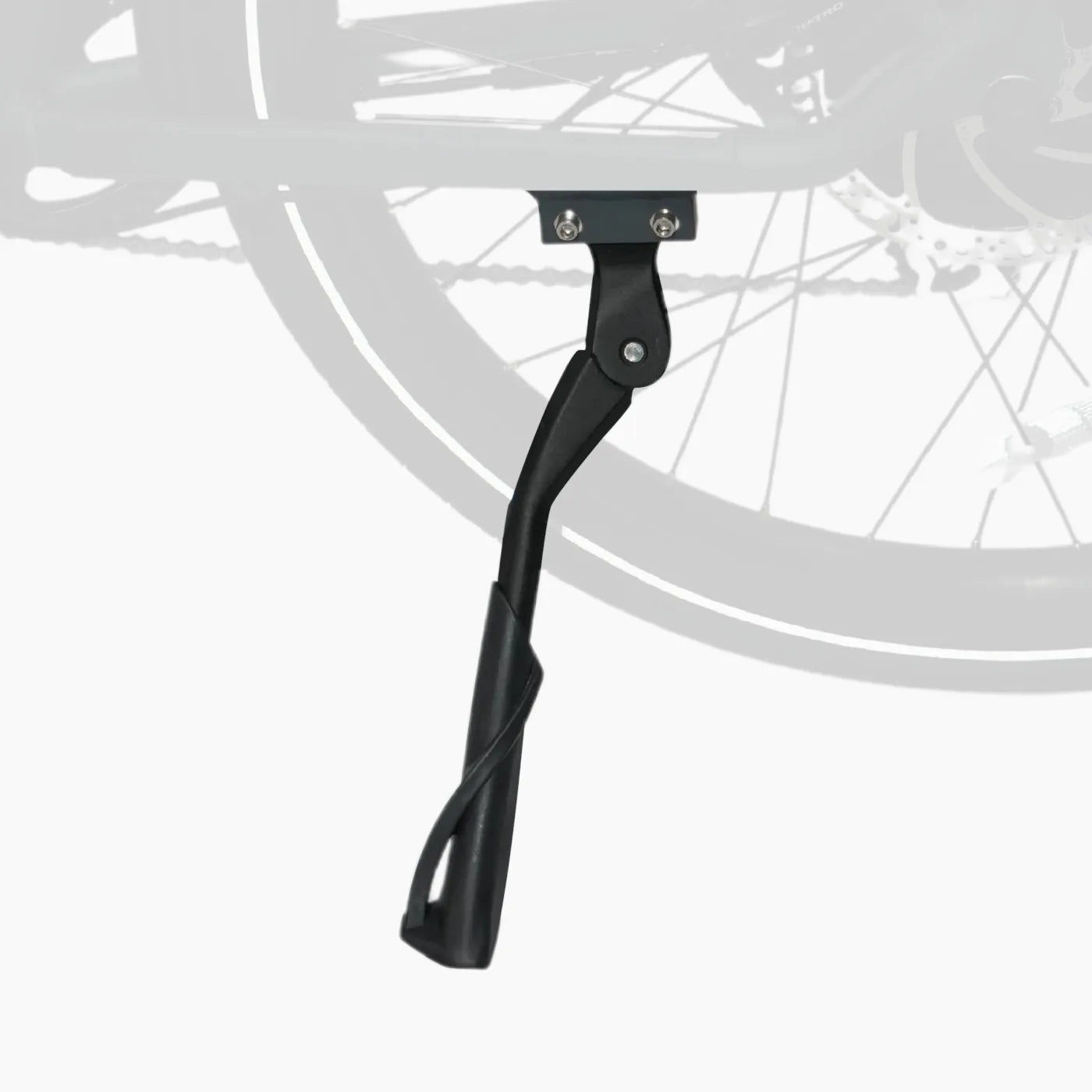 Portola Compact Folding Electric Bike