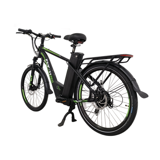 UrbanGlide E-BIKE