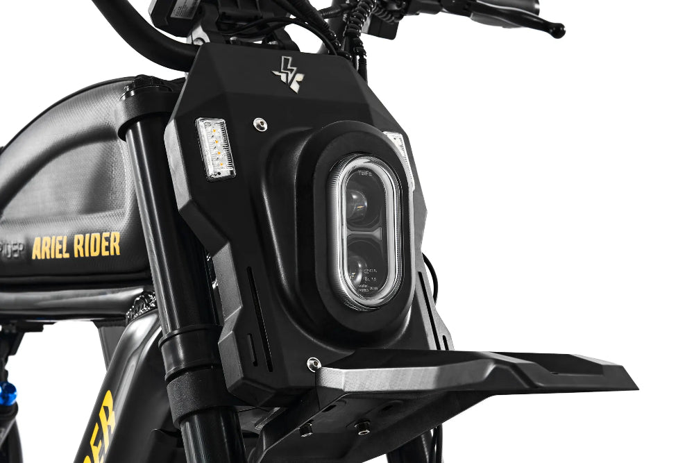 X-Class 60V