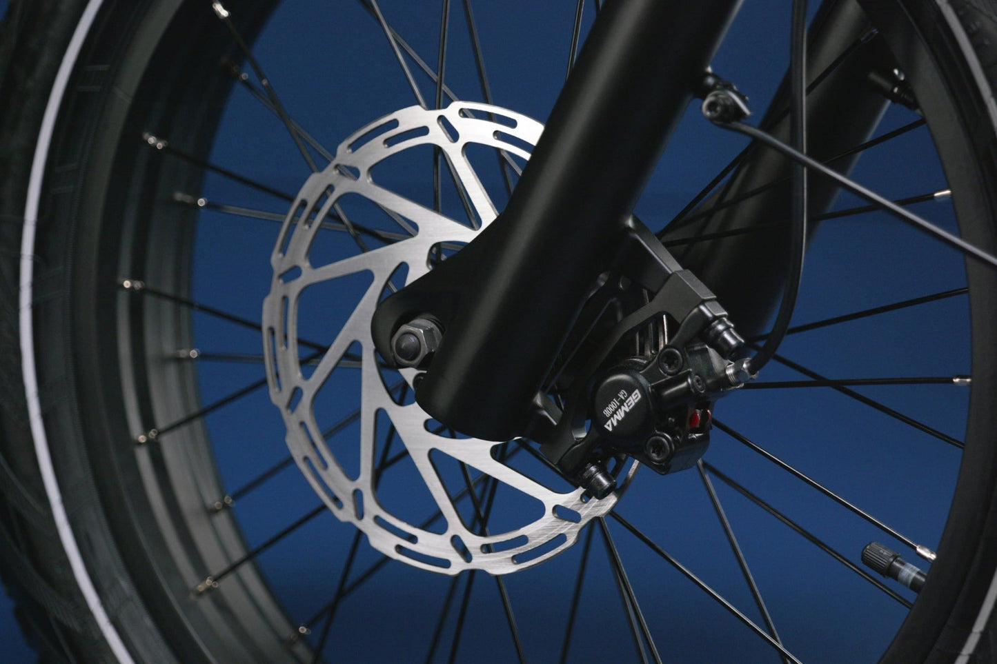 RadExpand™ 5 Plus Electric Folding Bike