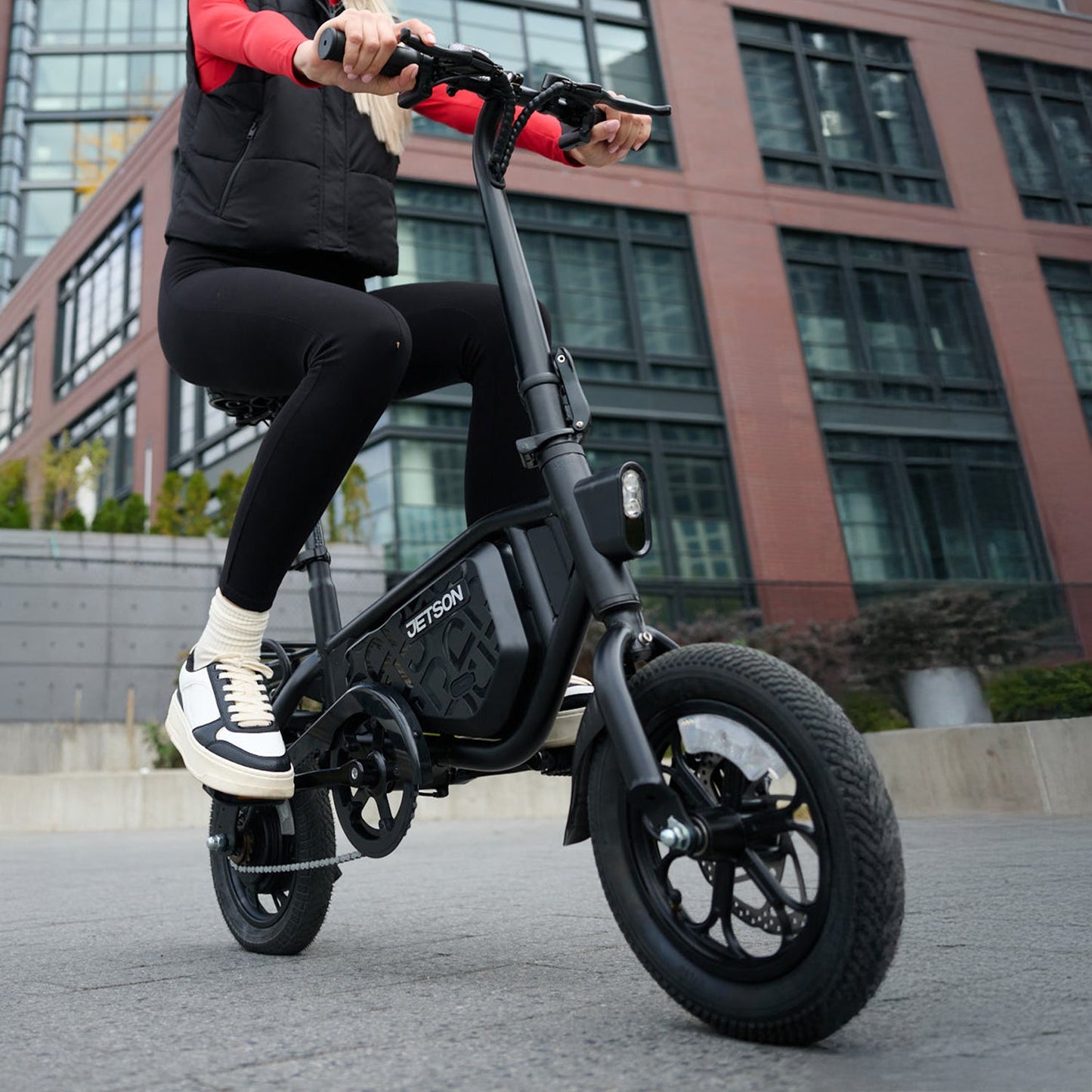 Bolt Pro X Electric Bike