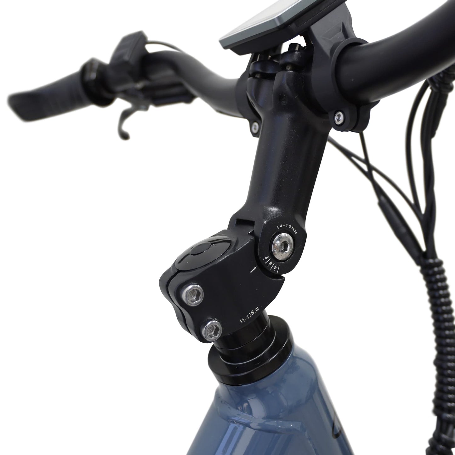 Journey Jupiter Electric Bike