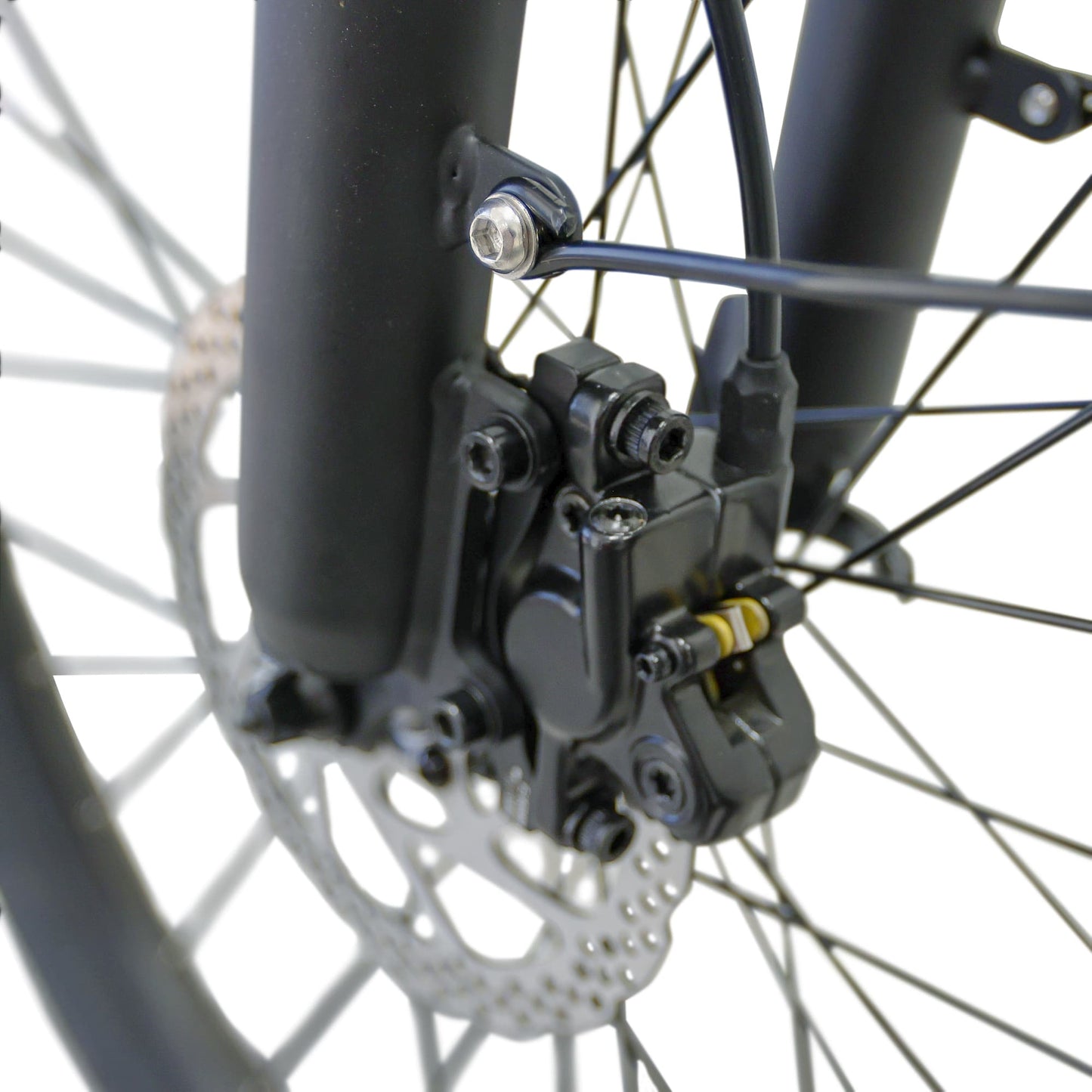 Journey Jupiter Electric Bike