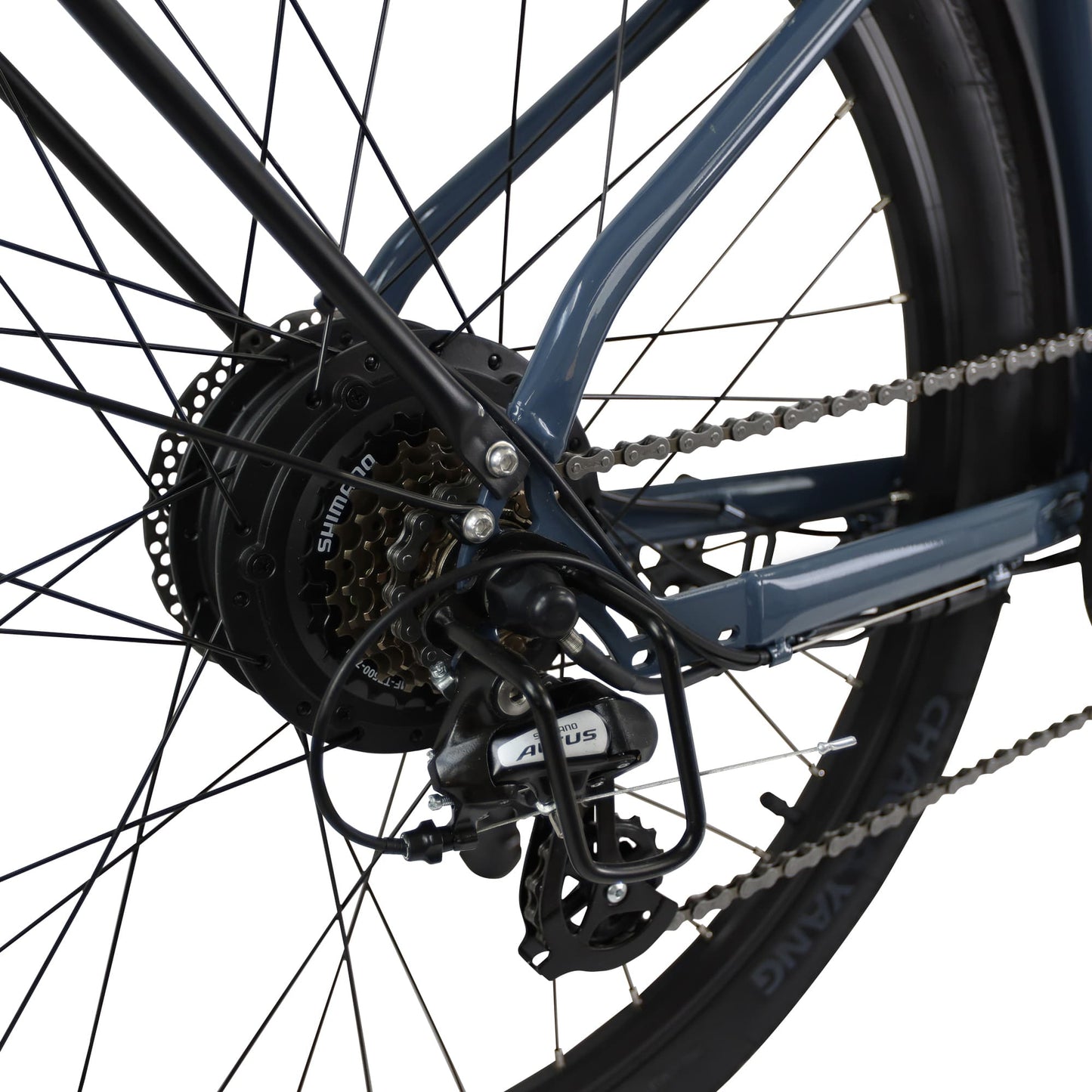 Journey Jupiter Electric Bike