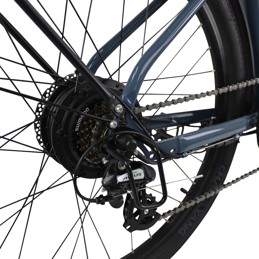 Journey Jupiter Electric Bike