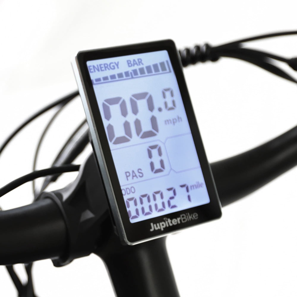 Journey Jupiter Electric Bike