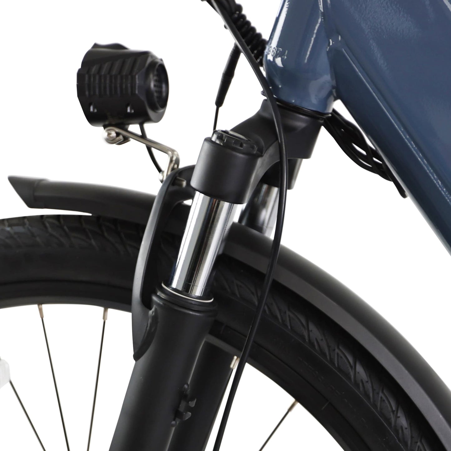 Journey Jupiter Electric Bike