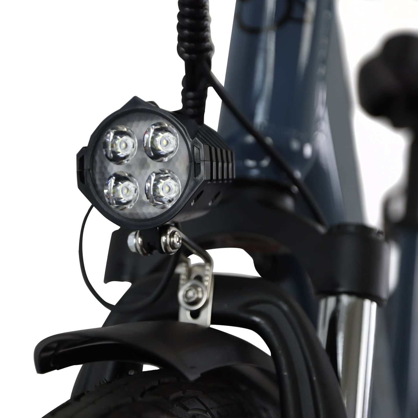 Journey Jupiter Electric Bike
