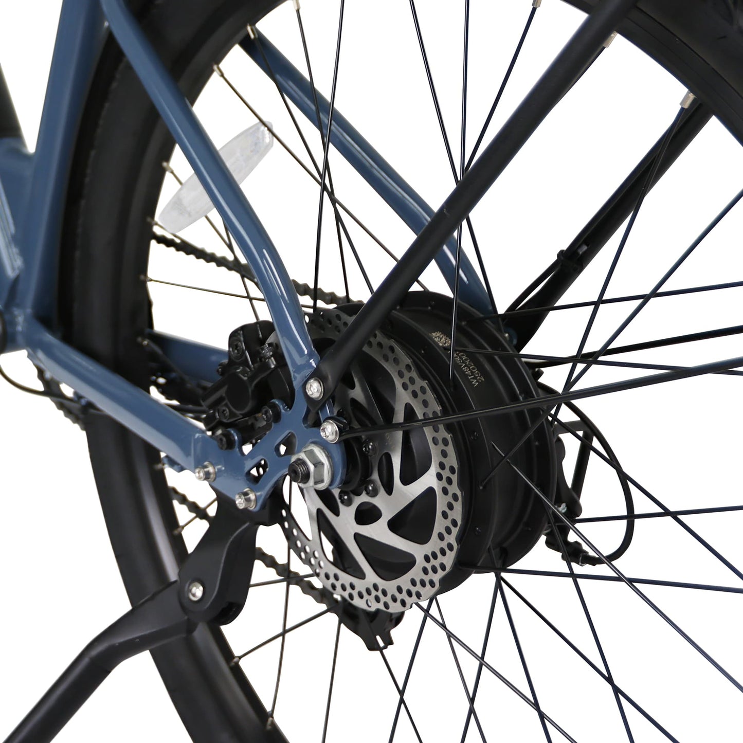 Journey Jupiter Electric Bike