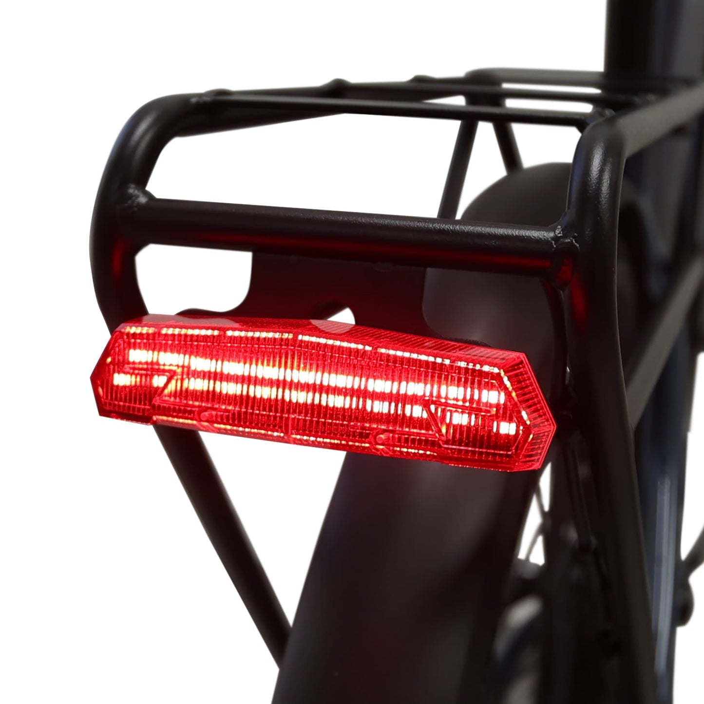 Journey Jupiter Electric Bike