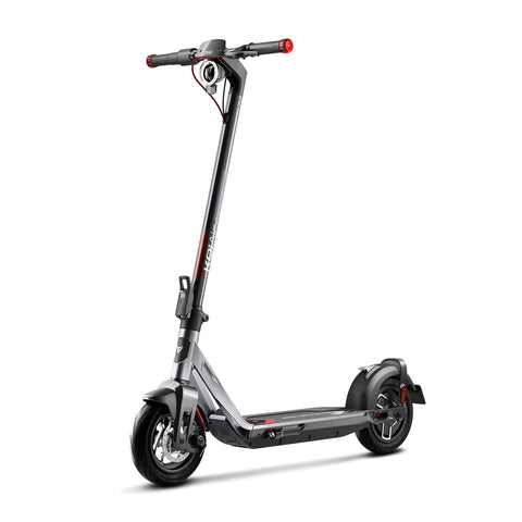 NIU KQi Air Lightest Electric Scooter 20mph | Range 31 miles