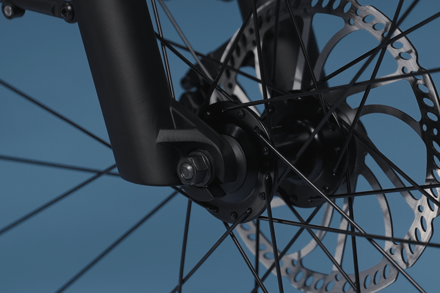 RadKick™ 7-Speed Electric Lightweight Bike