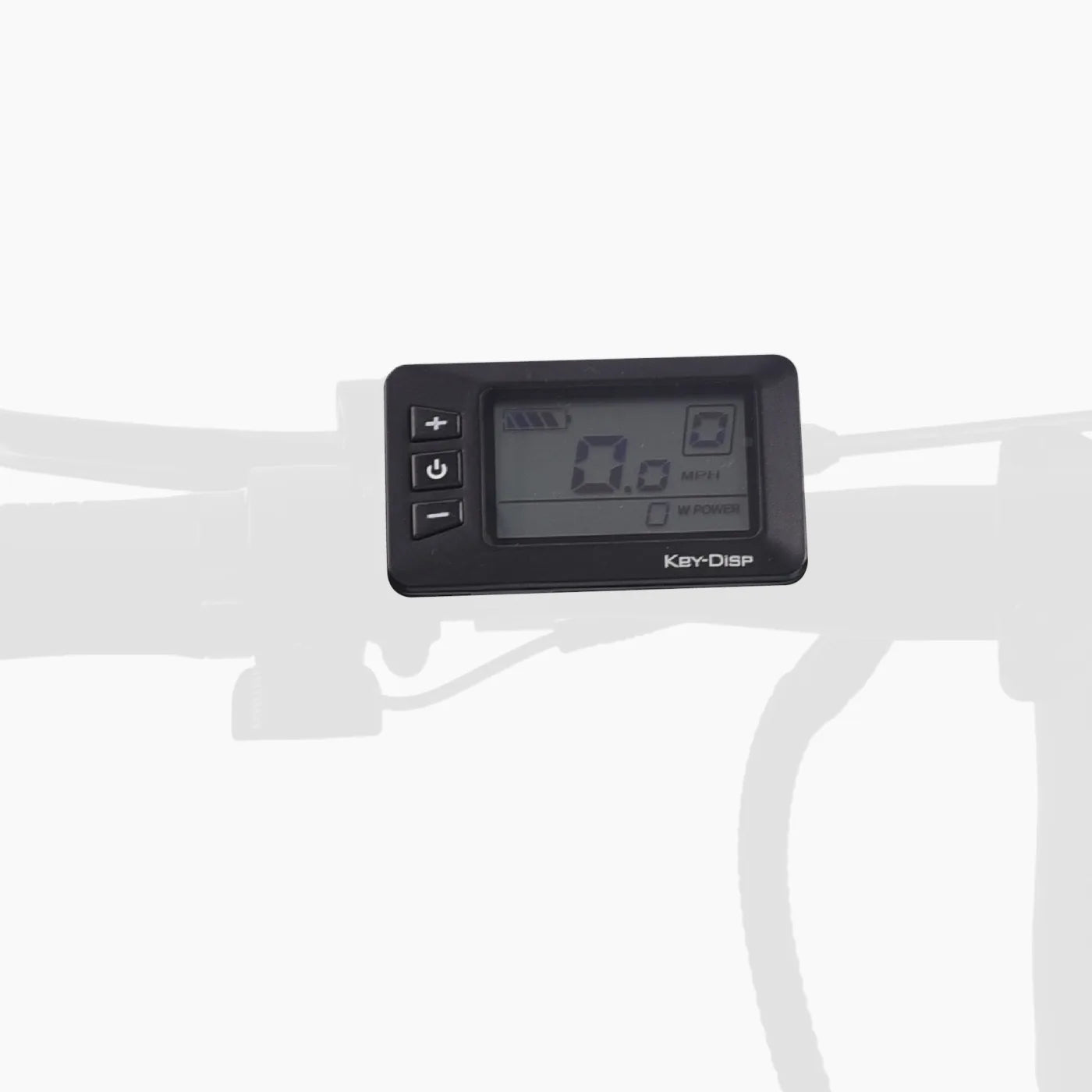 Portola Compact Folding Electric Bike