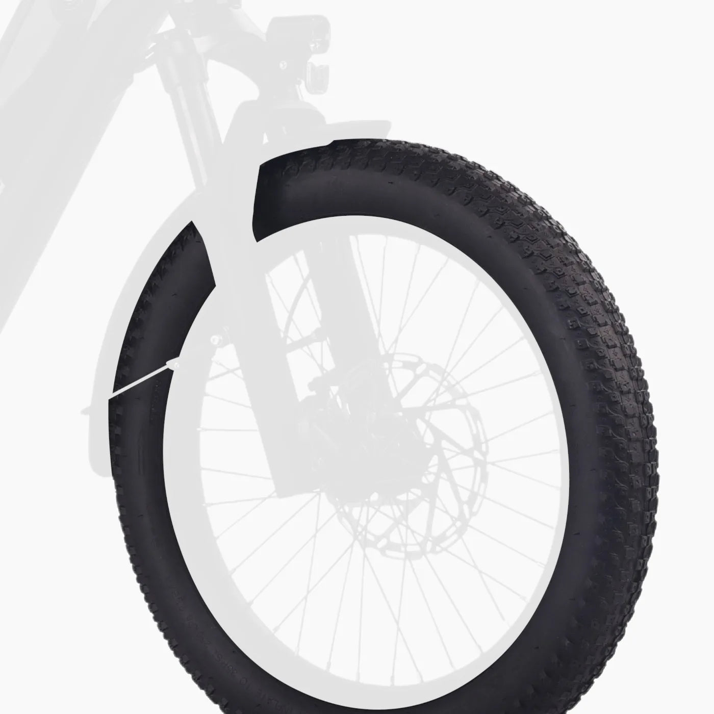 Portola Compact Folding Electric Bike