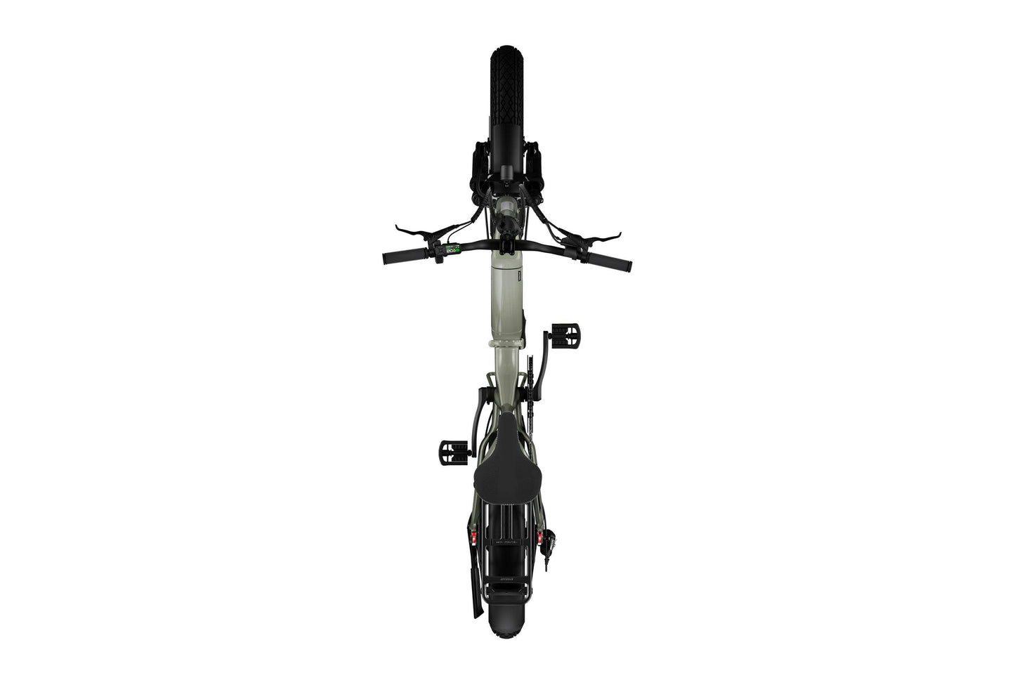 Sinch 2.5 Ebike