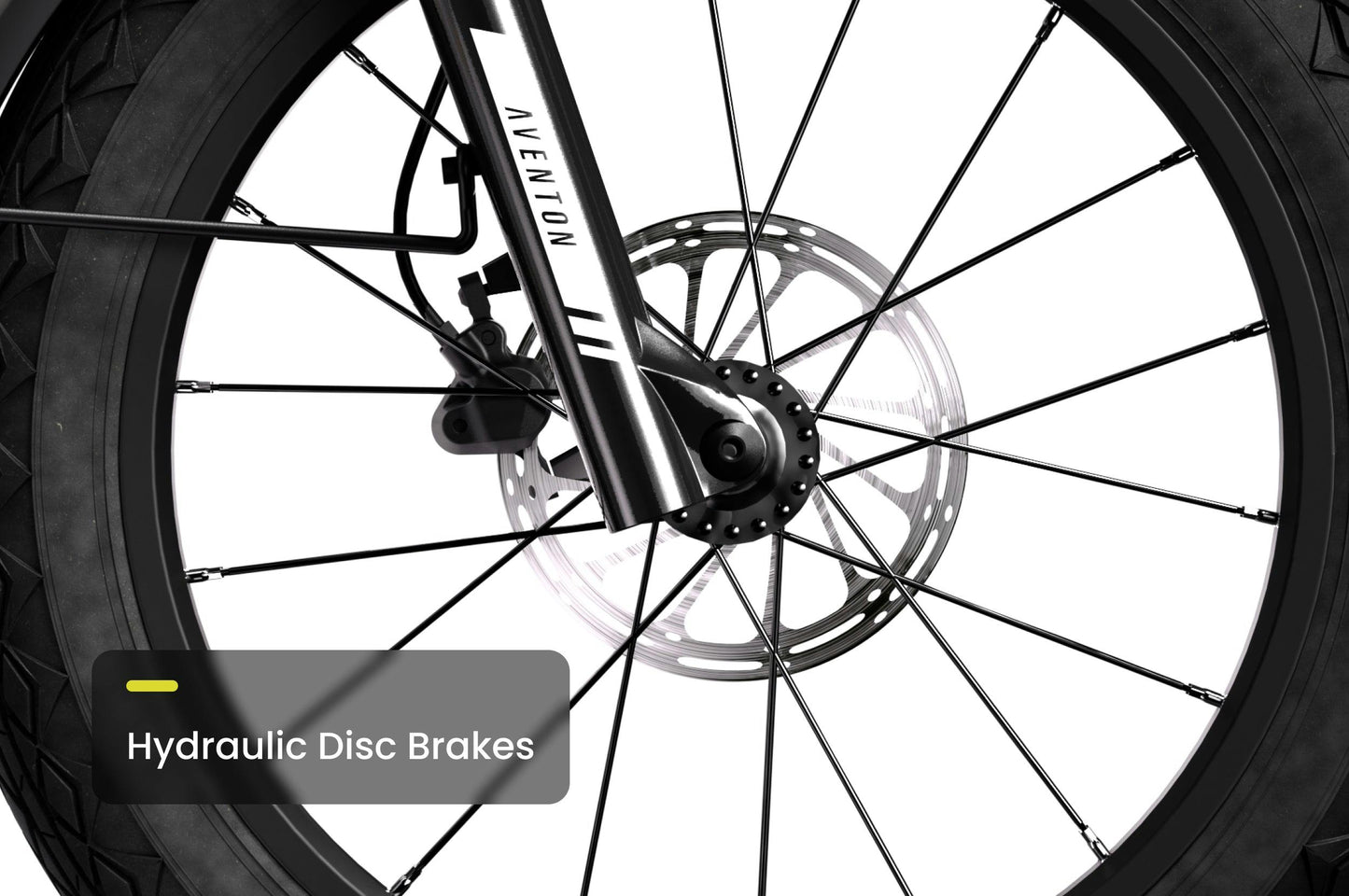 Sinch 2.5 Ebike