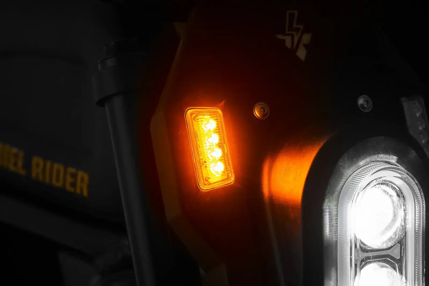 X-Class 60V