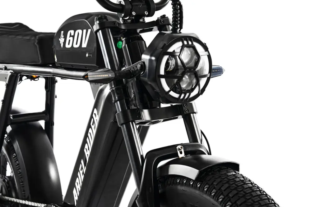 X-Class 60V