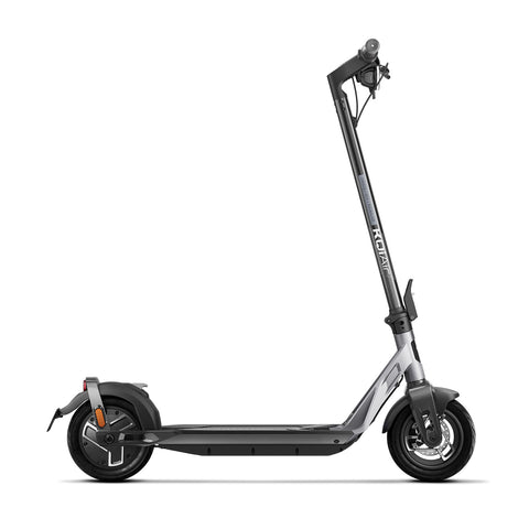 NIU KQi Air Lightest Electric Scooter 20mph | Range 31 miles