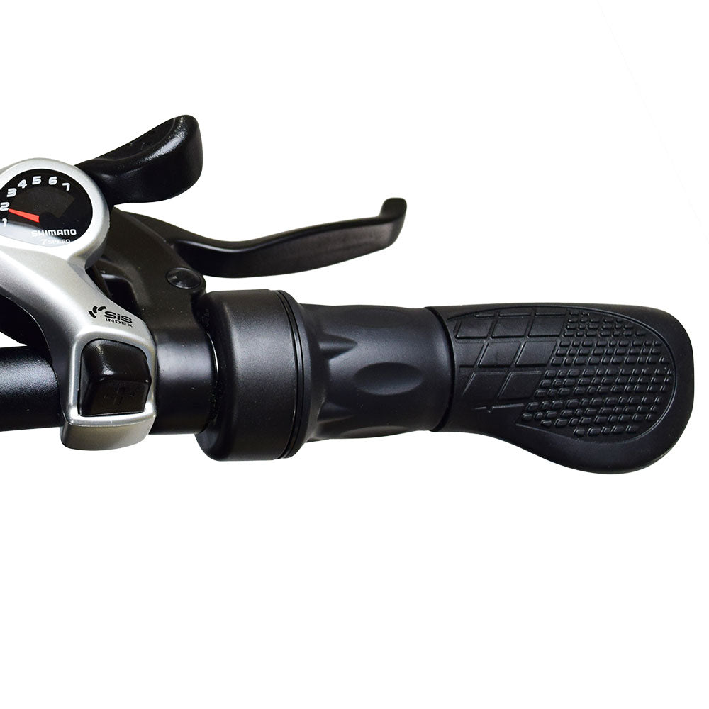 Defiant Fat Tire Folding Electric Jupiter Bike