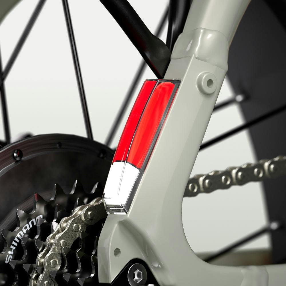 Sinch 2.5 Ebike