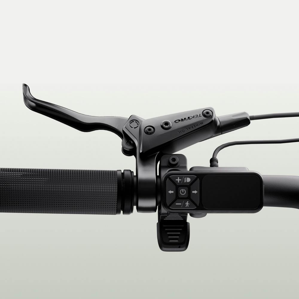 Sinch 2.5 Ebike