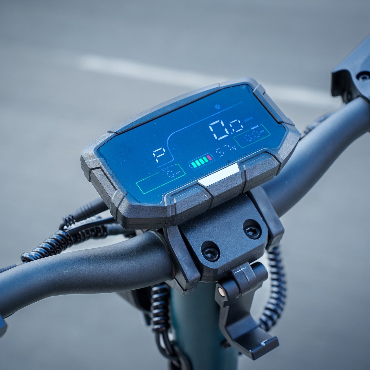 GX3 Off Road Electric Scooter