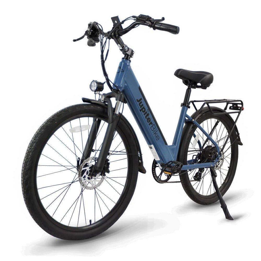 Journey Jupiter Electric Bike