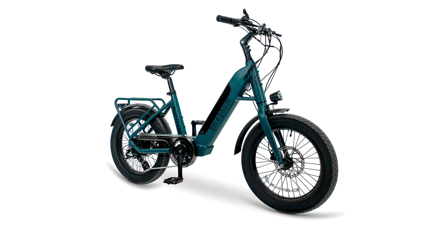 Pathfinder 350