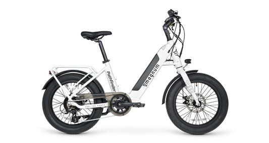 Pathfinder 350