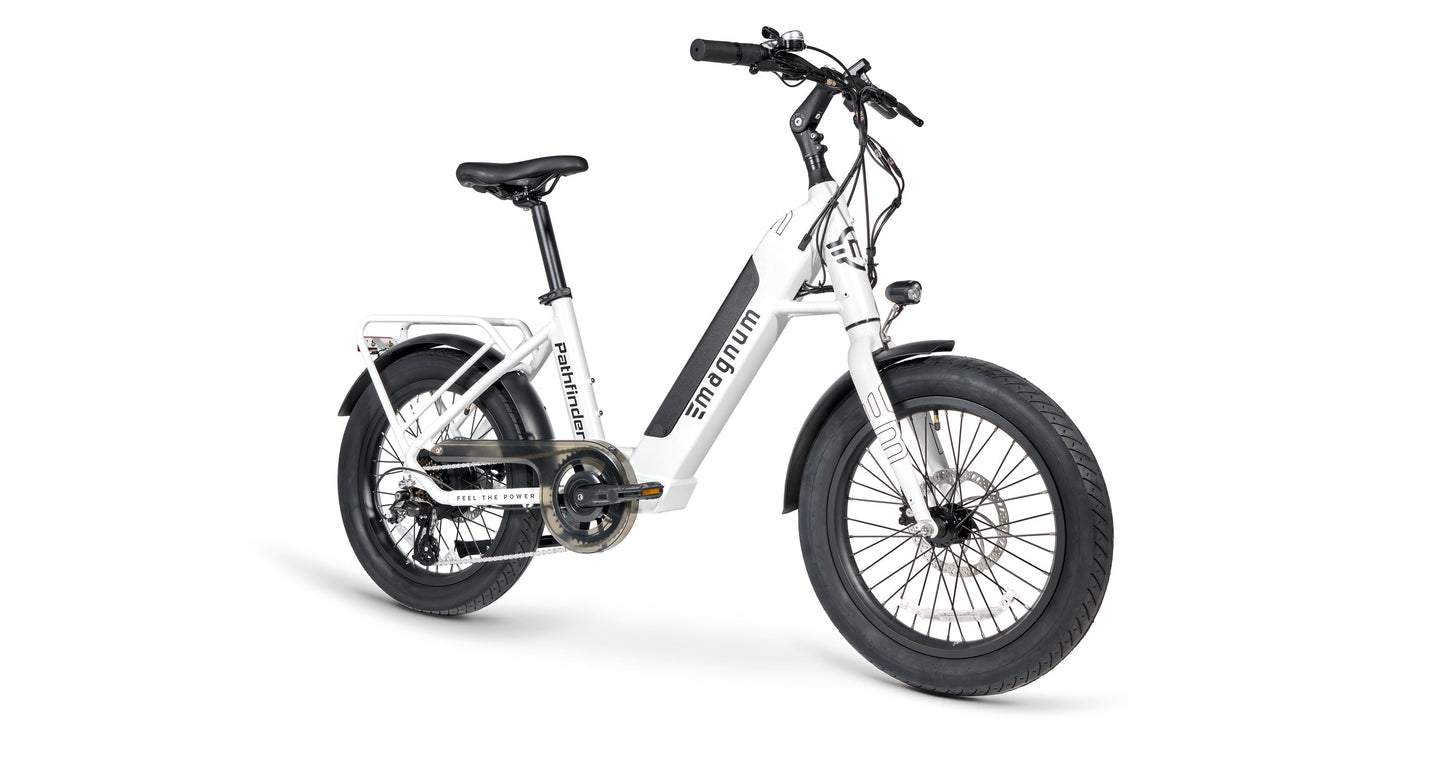 Pathfinder 350