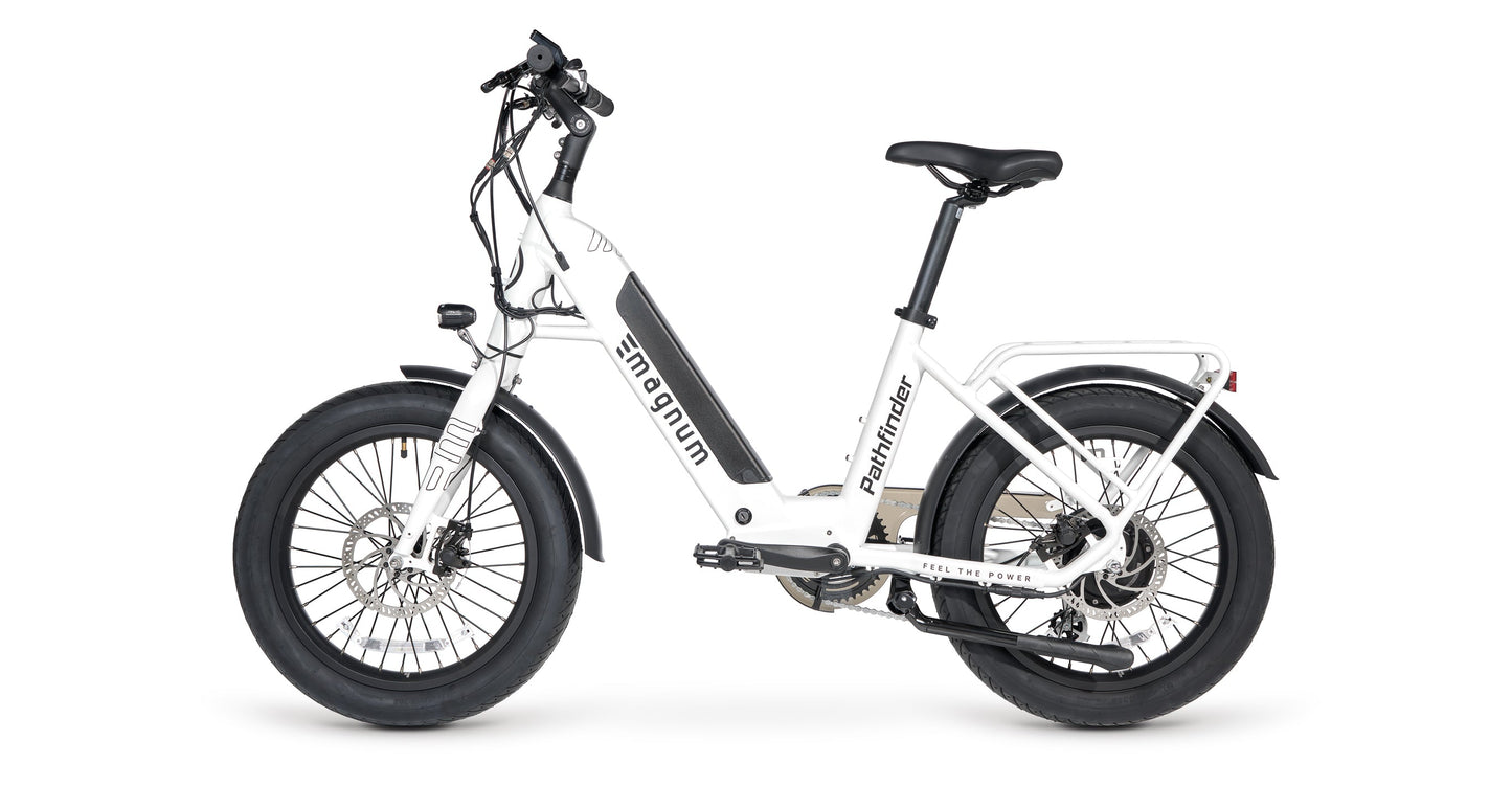 Pathfinder 350