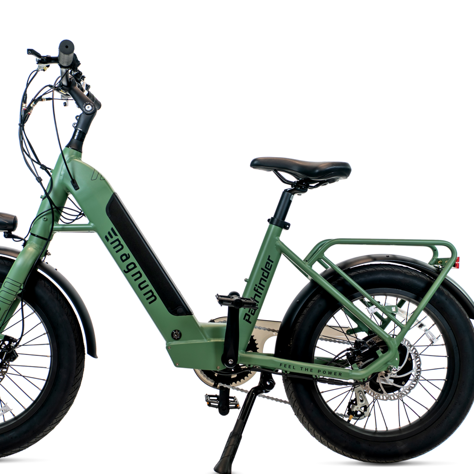 Pathfinder 350