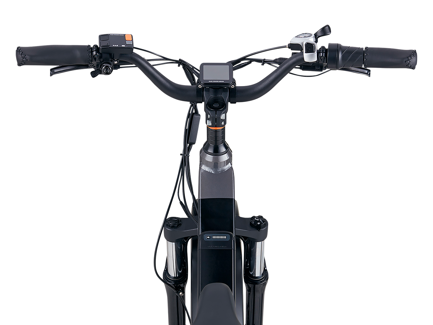 RadKick™ 7-Speed Electric Lightweight Bike